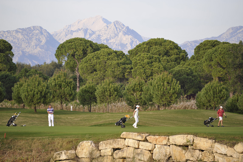 Kempinski Hotel Dome